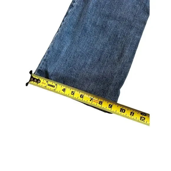 Cato Ladies Jeans Mid Rise Size 14 - Picture 9 of 9